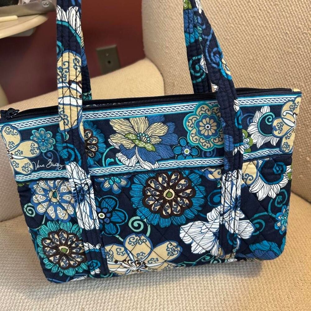 Vera-bradley Women's multi Bag - Picture 2 of 8